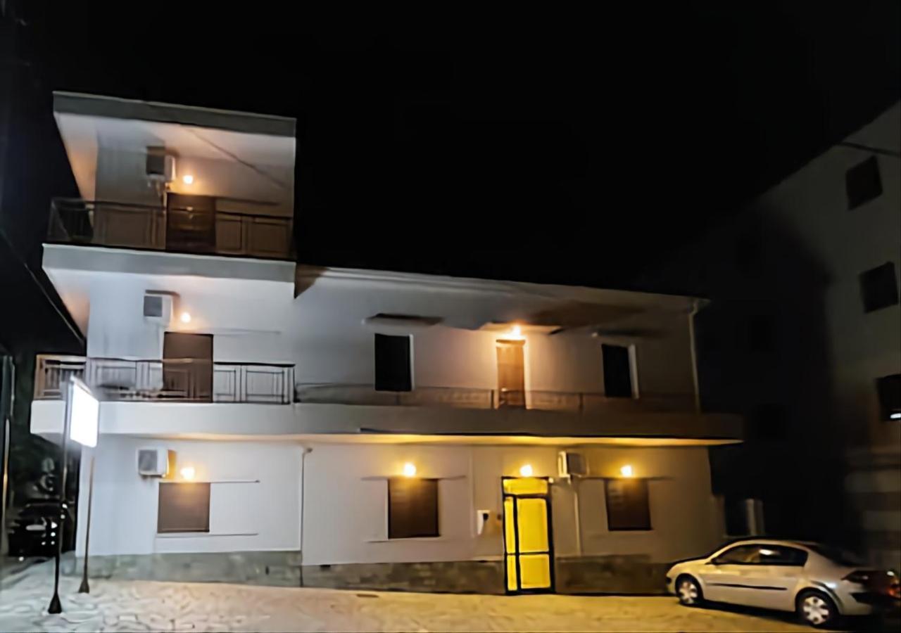 Polemarhos Guest House 6 Kalambaka Exterior foto